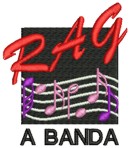 Logo Pan 2007 bordada